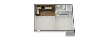 Village Grove Floorplan