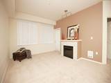 Studio apartment at Burnett Station Apartments And Townhomes in Renton