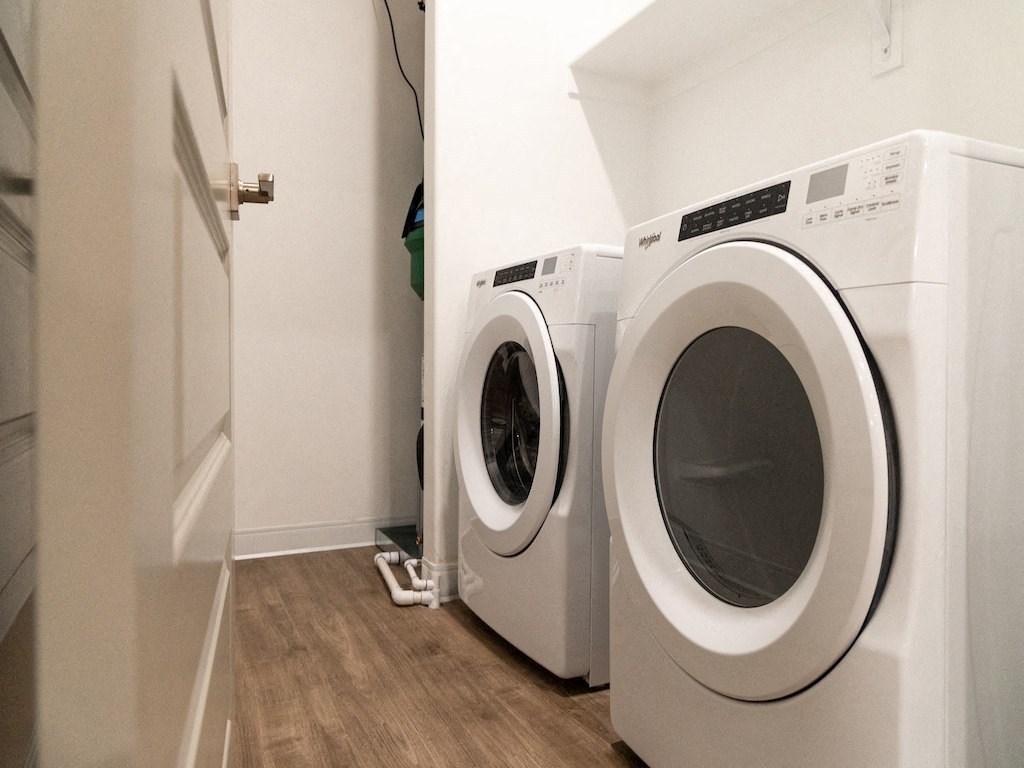 Parc On 5th Apartments And Townhomes & Parc On 5th II