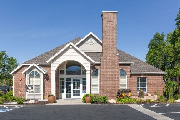 Remington Apartments