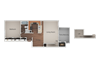 1 Bedroom 1 Bathroom Loft Floor Plan 1 Bedroom 1 Bathroom Loft Floor Plan at Canyon Club Apartments, California, 92058