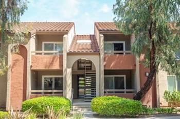Elegant Exterior View Of Property Elegant Exterior View Of Property at Eucalyptus Grove Apartments, California, 91910 - Photo Gallery 2