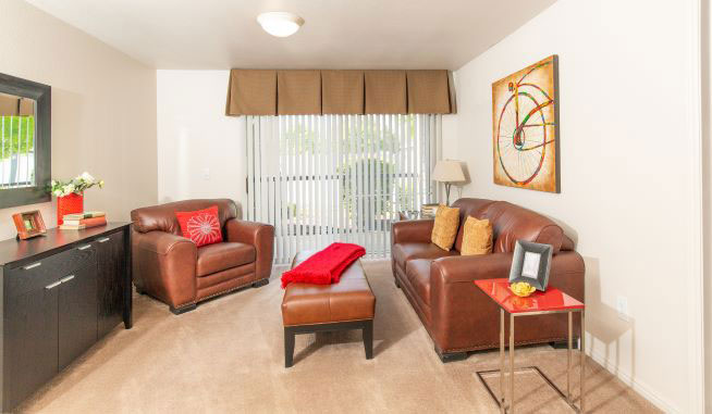 Remington Apartments