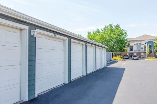 Remington Apartments