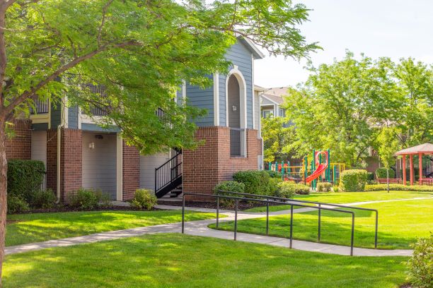 Remington Apartments