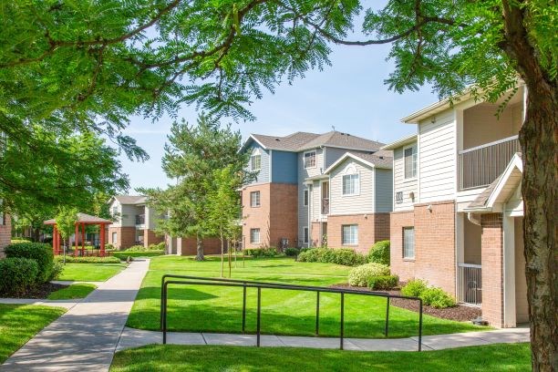 Remington Apartments