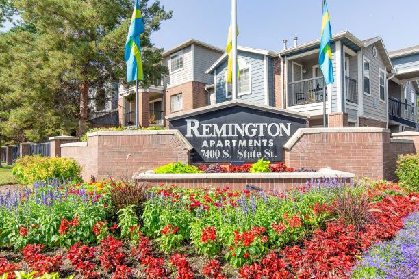 Remington Apartments