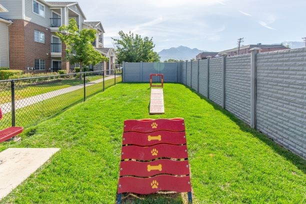 Remington Apartments