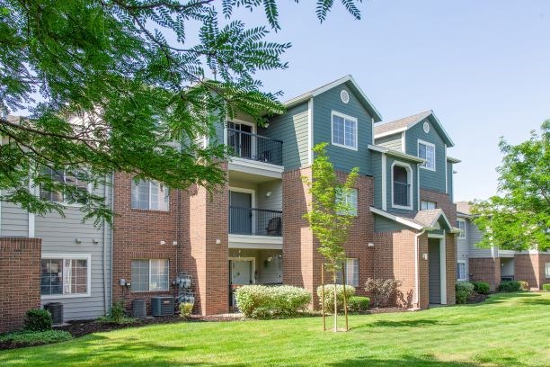 Remington Apartments