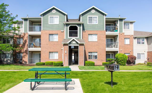 Remington Apartments