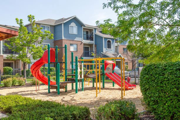 Remington Apartments