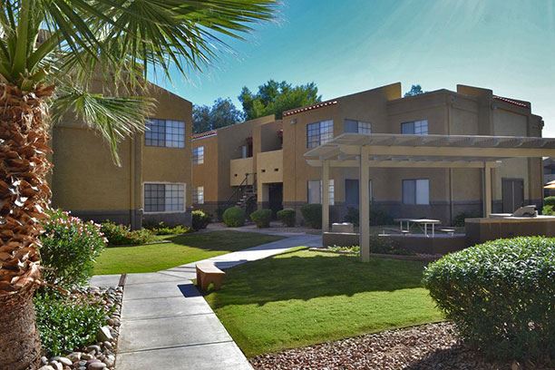 River Point Apartments, 4175 East Fort Lowell Rd, Tucson, AZ - RentCafe