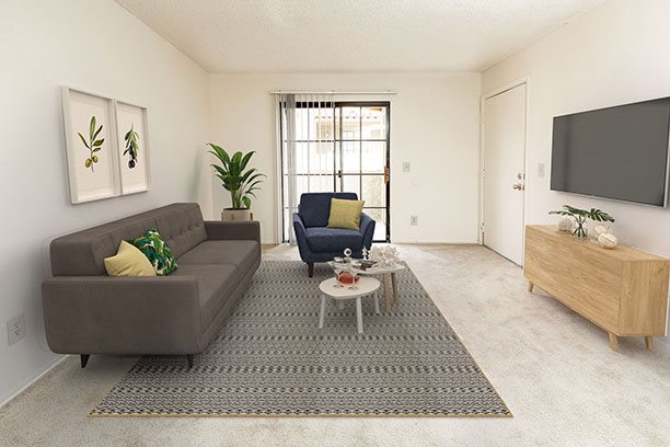 River Point Apartments