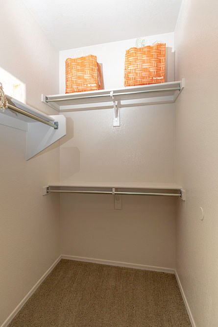 Large Closets at Canyon Ridge Apartments, Arizona, 85378