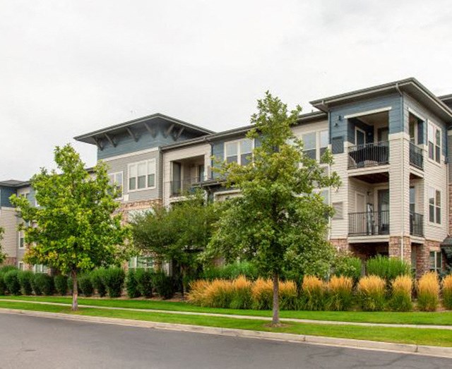 Beautiful Surroundings at Avena Apartments, Thornton, 80233