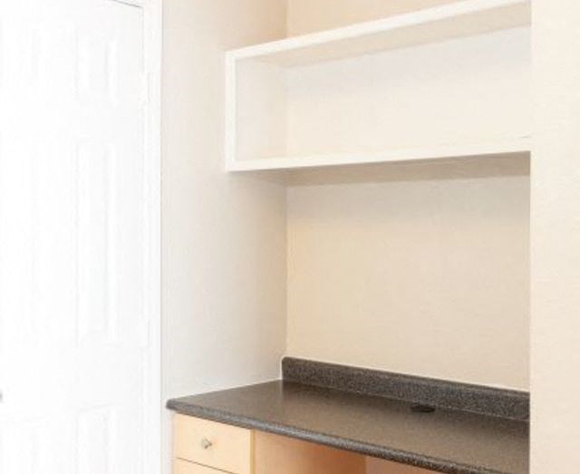 WFH Desk Area at Echo Ridge Apartments, Castle Rock, Colorado