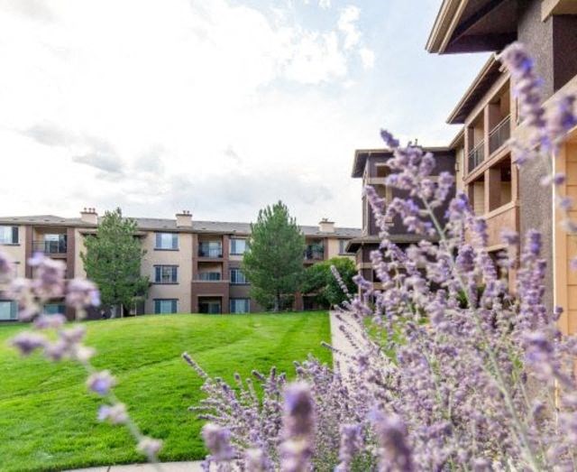 Green Lawns at Echo Ridge Apartments, Castle Rock, CO, 80108