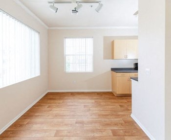 Well Lite Living Spaces at Indigo Creek Apartments, Colorado, 80229