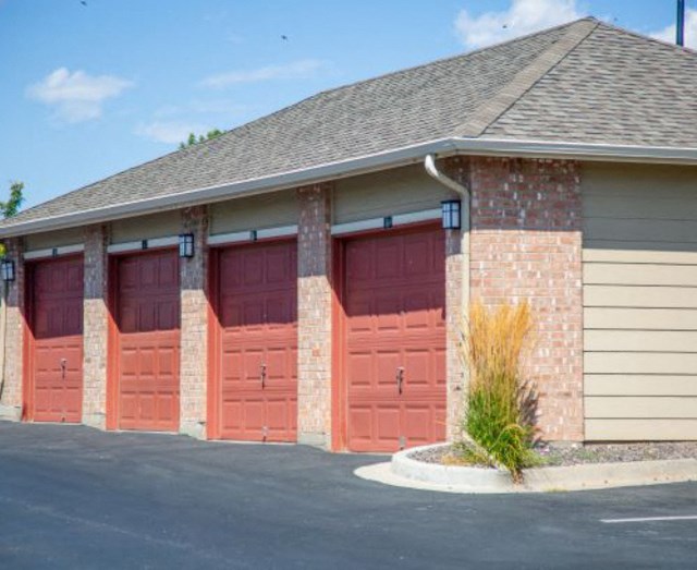 Reserved Resident Parking & Garages at Indigo Creek Apartments, Colorado, 80229