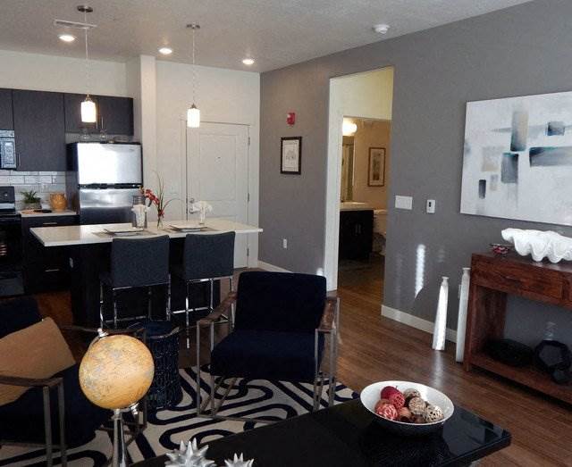 Lofts At 7800 Apartments
