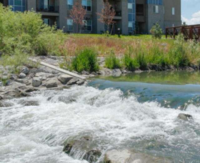 Jordan River View at Lofts at 7800 Apartments, Utah