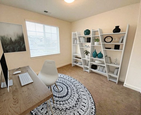 Parc on 5th Apartments & Townhomes