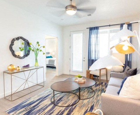 Parc on 5th Apartments & Townhomes