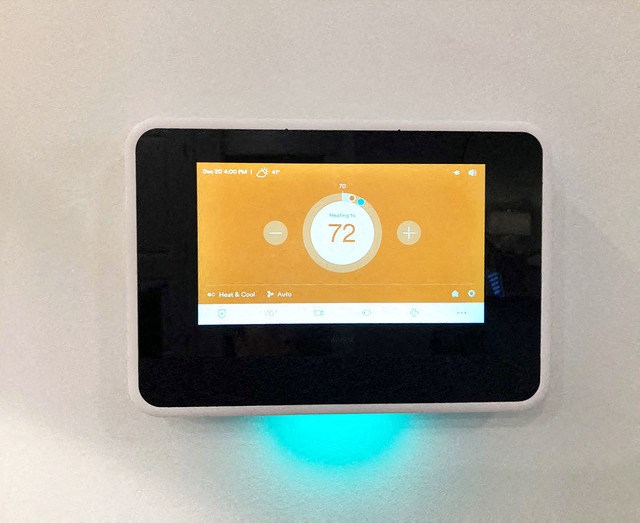 Sensor at Parc on 5th Apartments & Townhomes, Utah, 84003