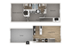 2Bed_2Bath Optimized 2Bed_2Bath Optimized at Parc on 5th Apartments & Townhomes, American Fork, 84003