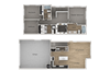 3Bed_2Bath Optimized 3Bed_2Bath Optimized at Parc on 5th Apartments & Townhomes, American Fork, Utah