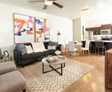 Parc On Center Apartments & Townhomes