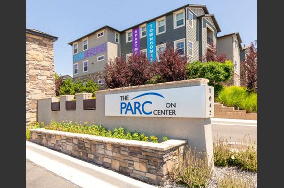 Parc On Center Apartments Townhomes 1042 West Center Street Orem Ut Rentcafé