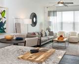 Parc View Apartments & Townhomes