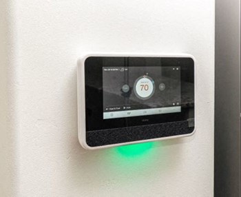 Sensor at Parc View Apartments & Townhomes, Utah
