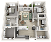 2Bed_2Bath Optimized 2Bed_2Bath Optimized at Parc View Apartments & Townhomes, Utah