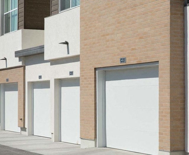 Garages Available at Parc West Apartments, Draper