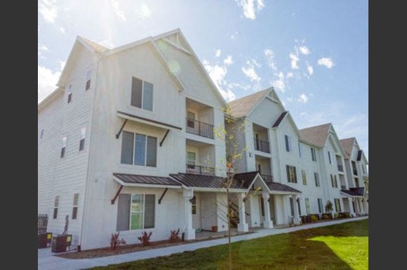 Rivulet Apartments 449 South 860 East American Fork Ut Rentcafe
