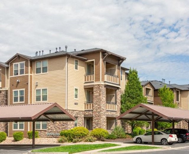 Reserved Resident Parking at San Moritz Apartments, Midvale, 84047