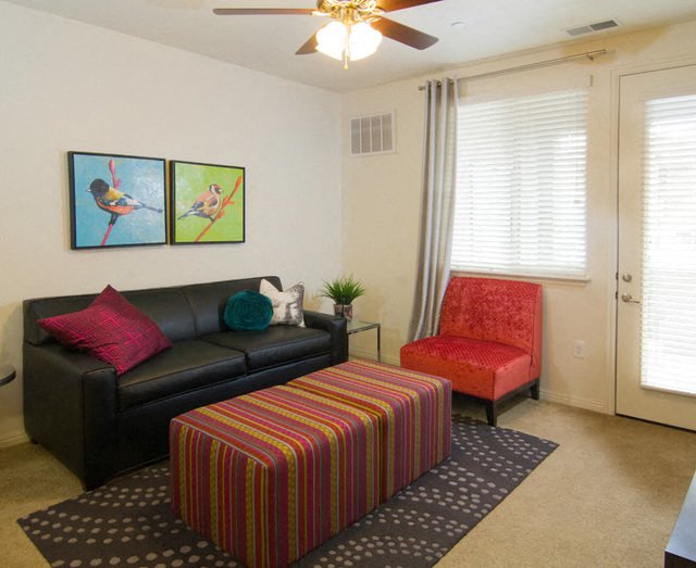 Talavera At The Junction Apartments & Townhomes is a similar property to Florentine Villas located in Midvale