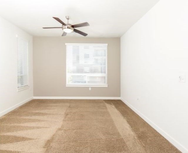 Spacious Bedroom at 600 Lofts Apartments, Utah