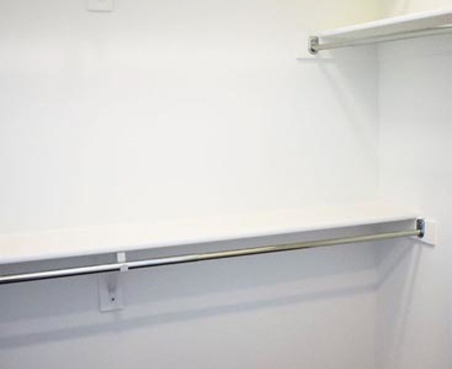 Closet View at 600 Lofts Apartments, Utah, 84111