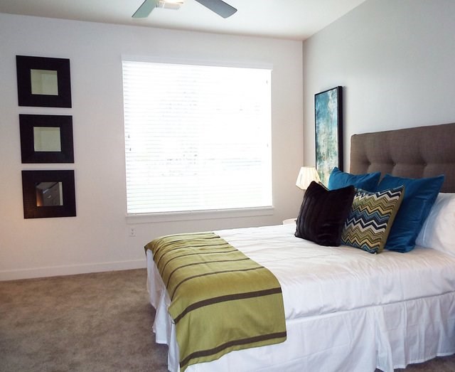 Enclave at 1400 South Apartments