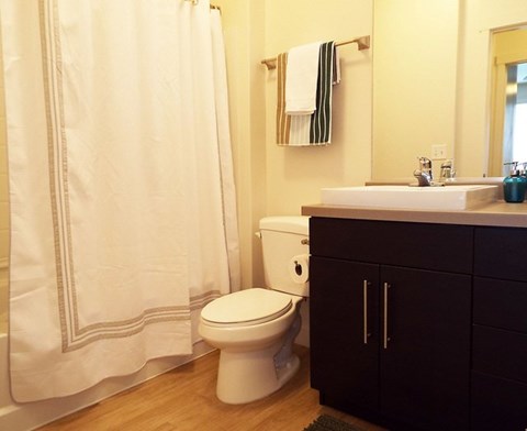 Enclave at 1400 South Apartments