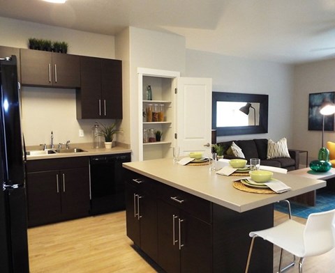 Enclave at 1400 South Apartments