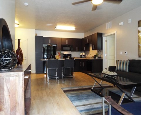 Enclave at 1400 South Apartments