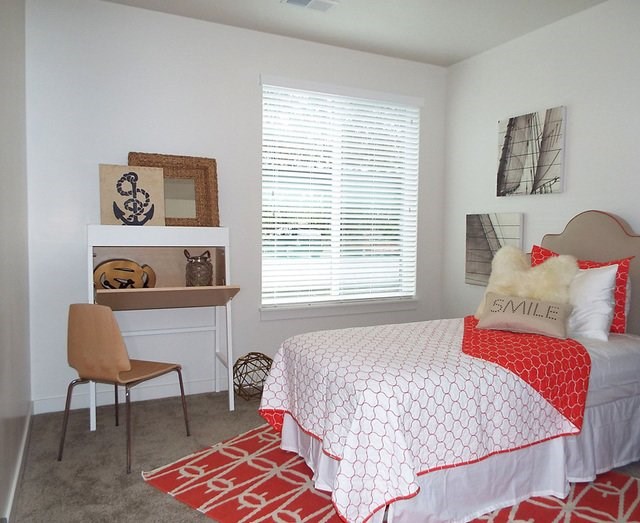 Enclave at 1400 South Apartments