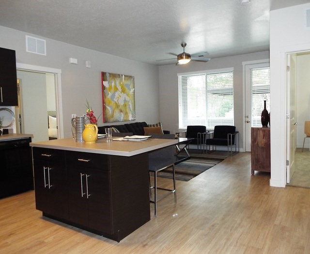 Enclave at 1400 South Apartments