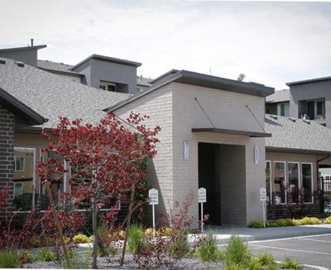 Enclave at 1400 South Apartments