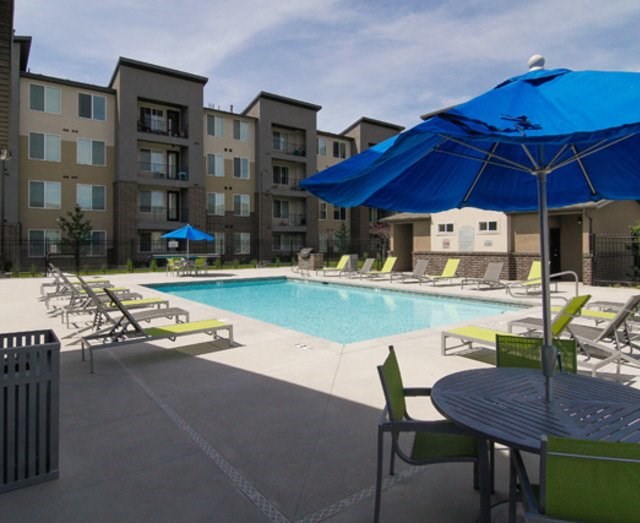 Enclave at 1400 South Apartments