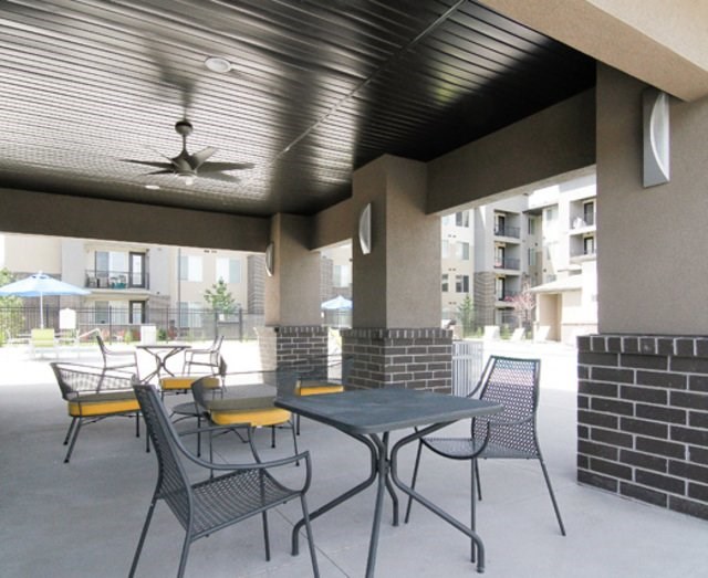 Enclave at 1400 South Apartments